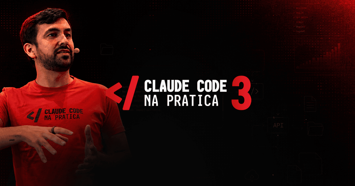 Claude Code na Prática