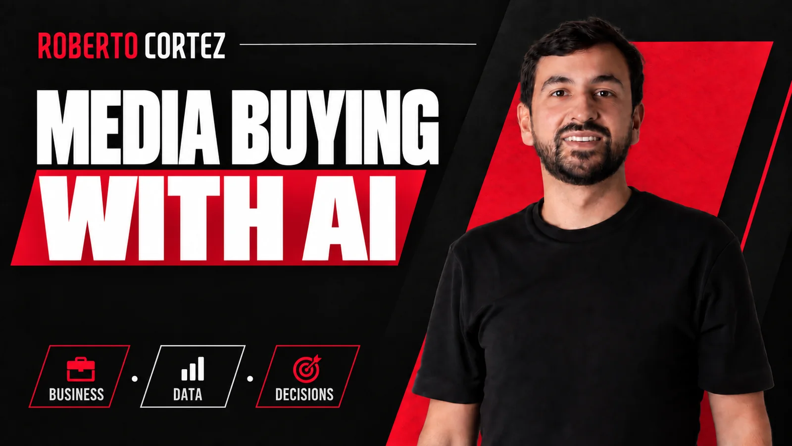 Editorial cover: Artificial intelligence in digital marketing