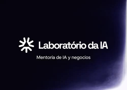Laboratório da IA