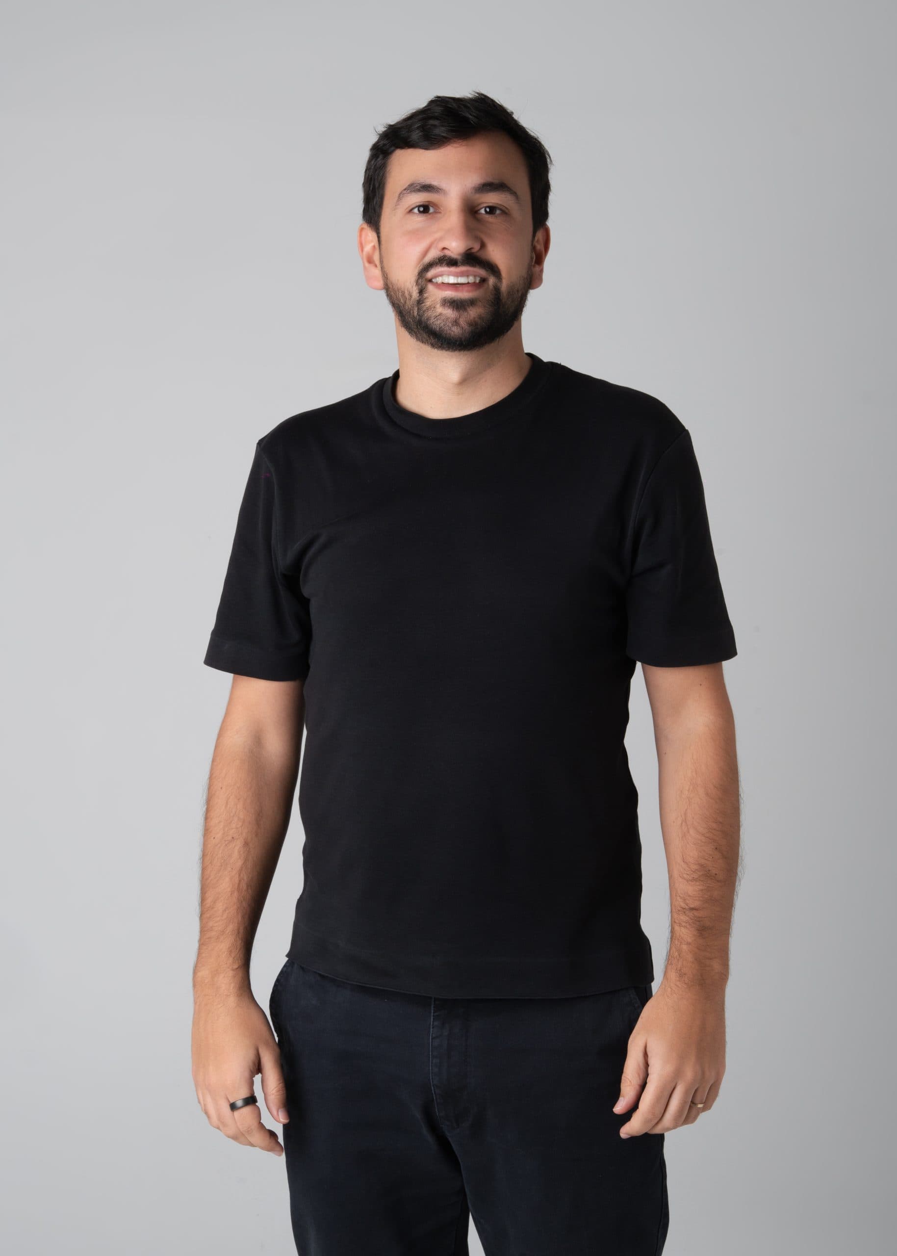 Roberto Cortez, your mentor at Laboratório da IA