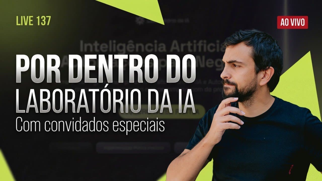 Roberto Cortez numa aula das Sextas Ímpares