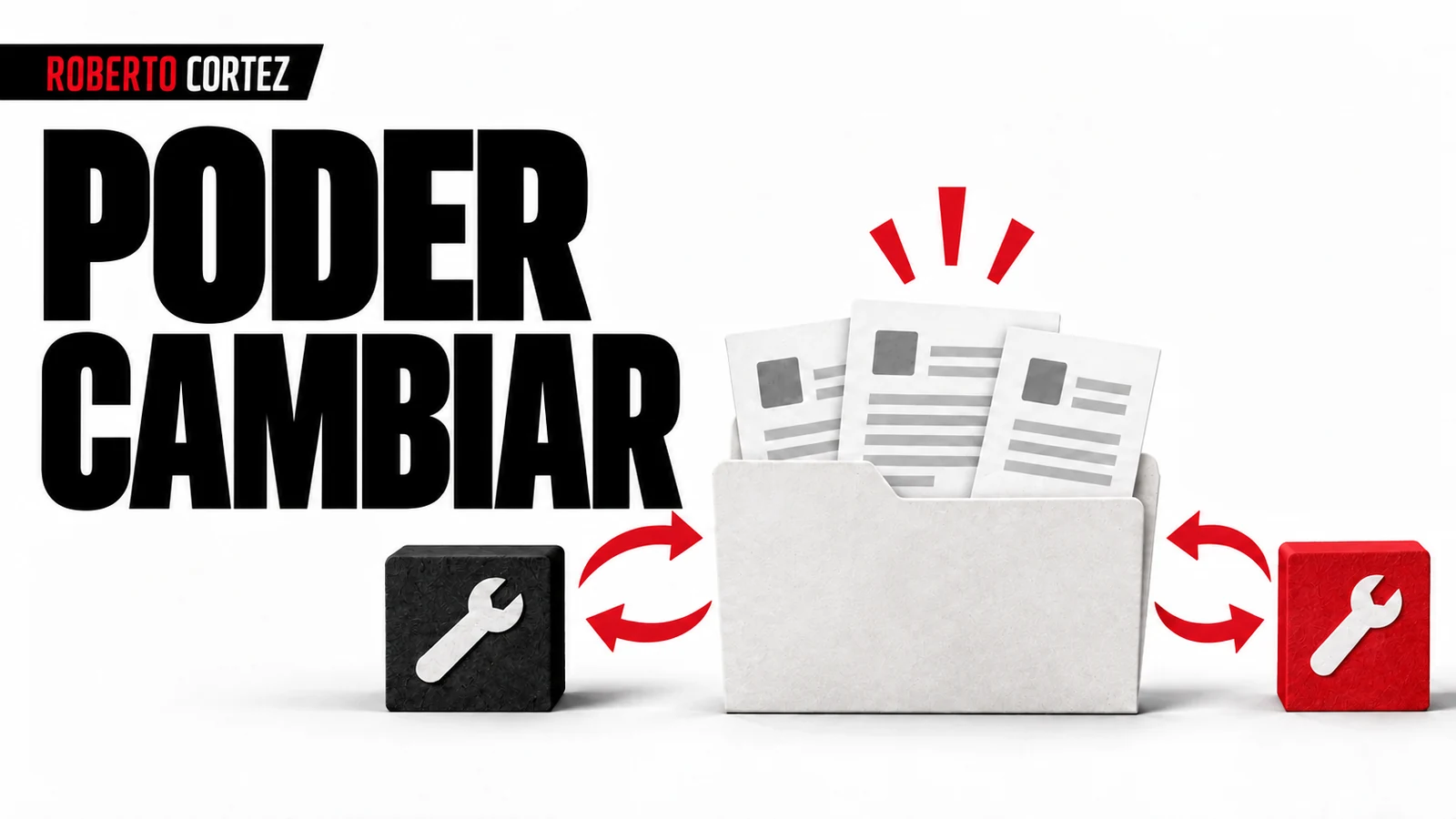 Cambiar de herramienta conservando los documentos del proyecto