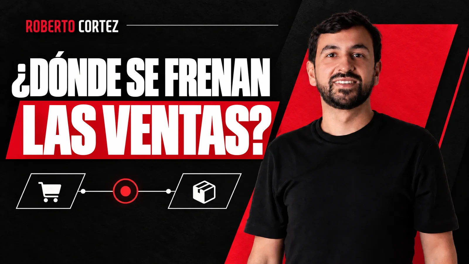 Portada editorial: ¿Faltan leads o falta entender dónde se detienen las ventas?