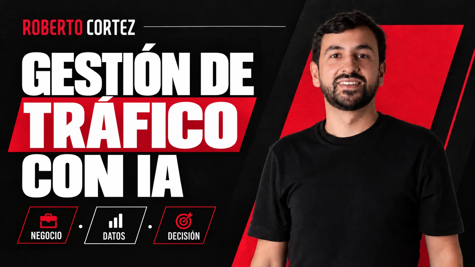 Portada editorial: Qué espero de un gestor de publicidad digital en la era de la IA