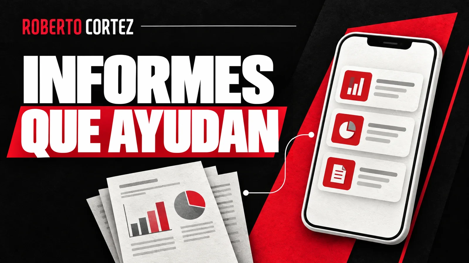 Portada editorial: Qué debe incluir un informe de campañas por WhatsApp