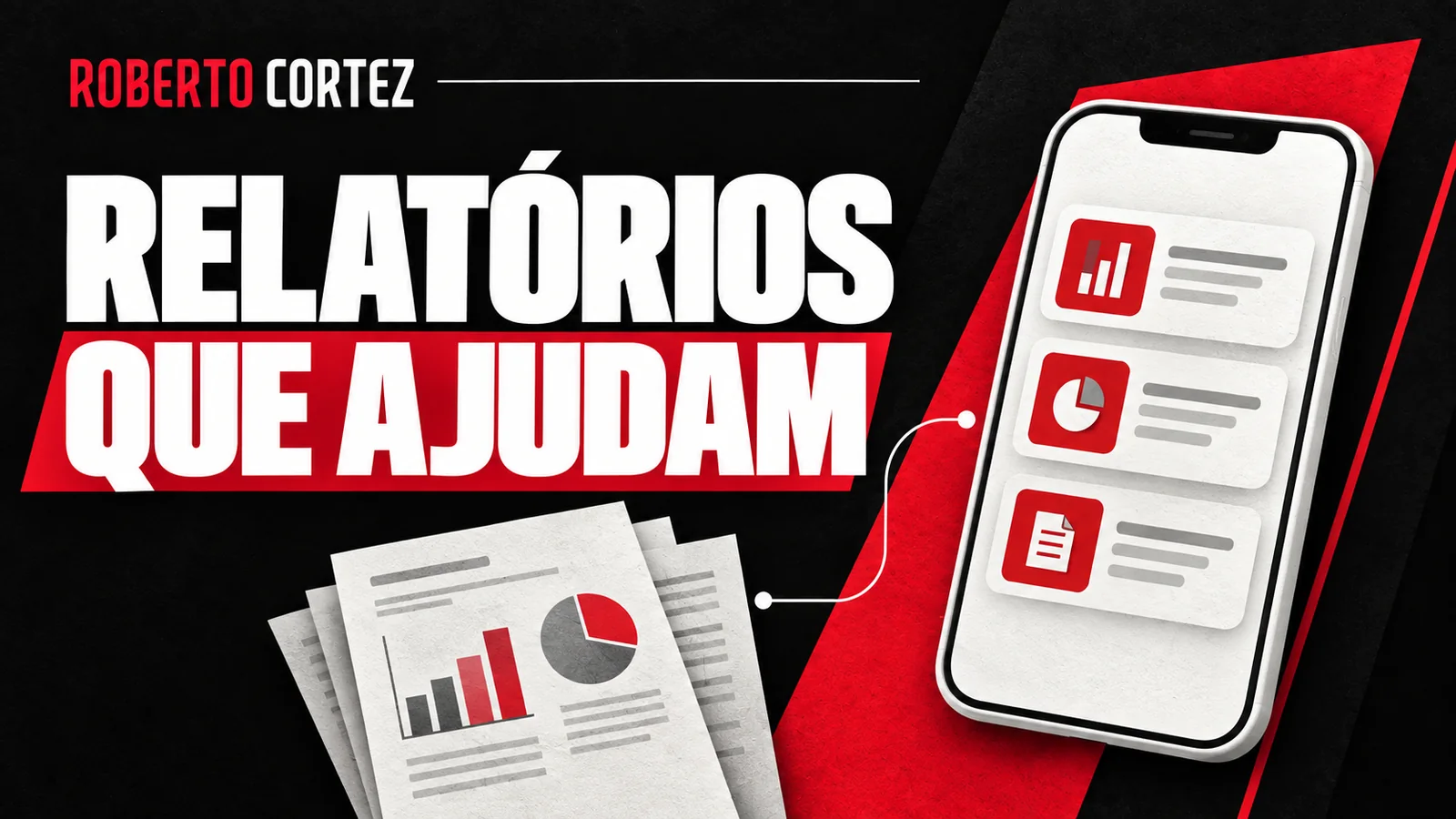 Capa editorial: O que deve chegar num relatório de campanhas por WhatsApp