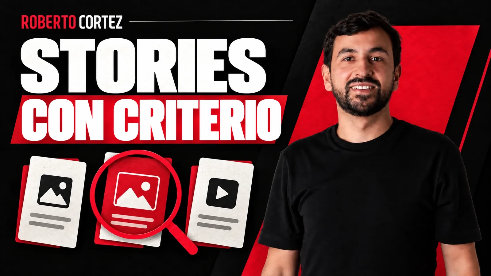 Cómo analizo los Stories con IA para decidir qué publicar después