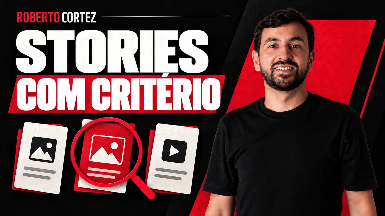 Como analiso os Stories com IA para decidir o que publicar a seguir