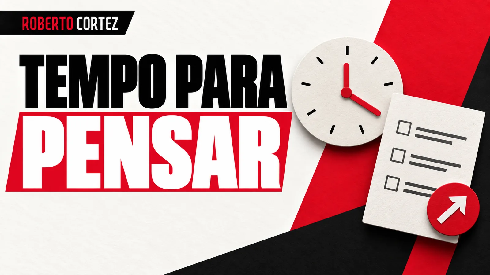 A IA libertou horas na equipa. O que fazemos com esse tempo?