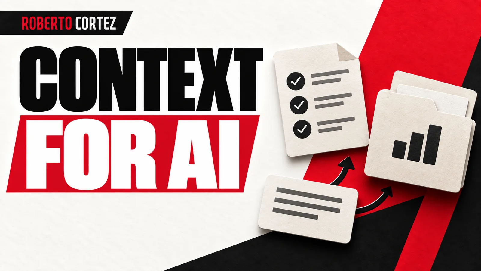 What context I give an AI assistant before it analyses an ad account