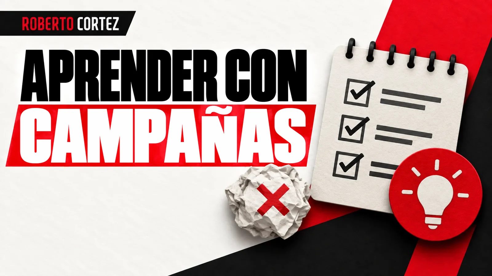 Qué queda registrado cuando termina una campaña o colaboración