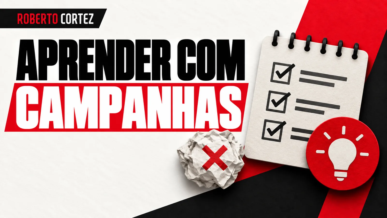 O que fica registado quando uma campanha ou parceria termina
