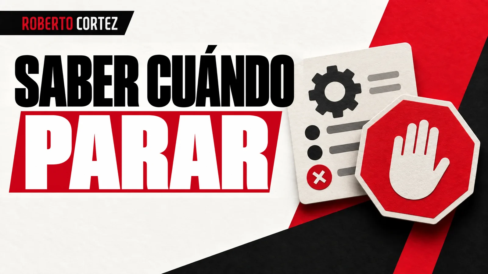 Cómo saber si una automatización se ha detenido cuando el botón da error