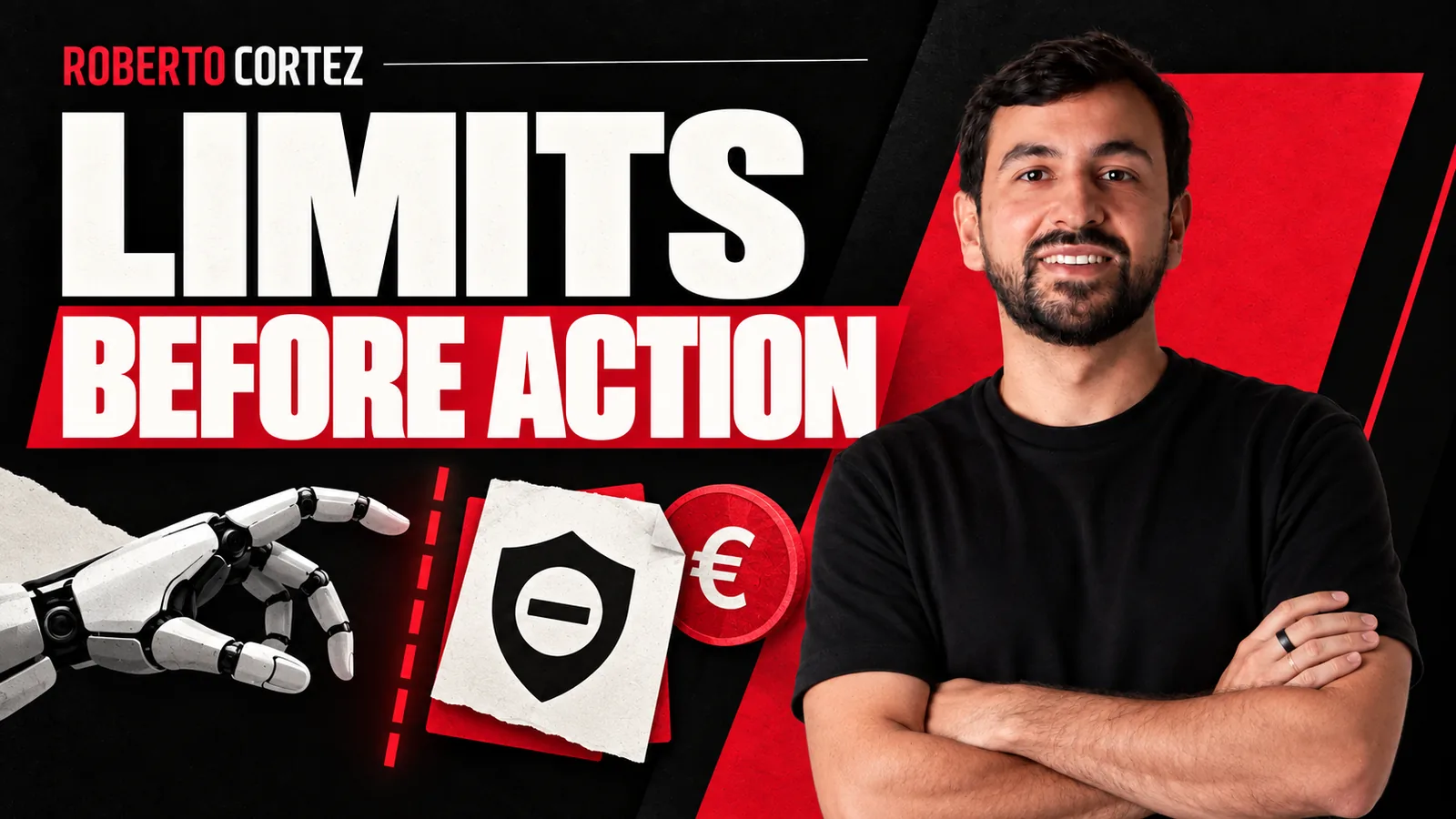 The limits I set before automation touches ad budgets