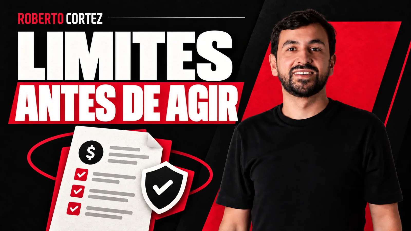 Que limites defino antes de uma automação mexer no orçamento dos anúncios