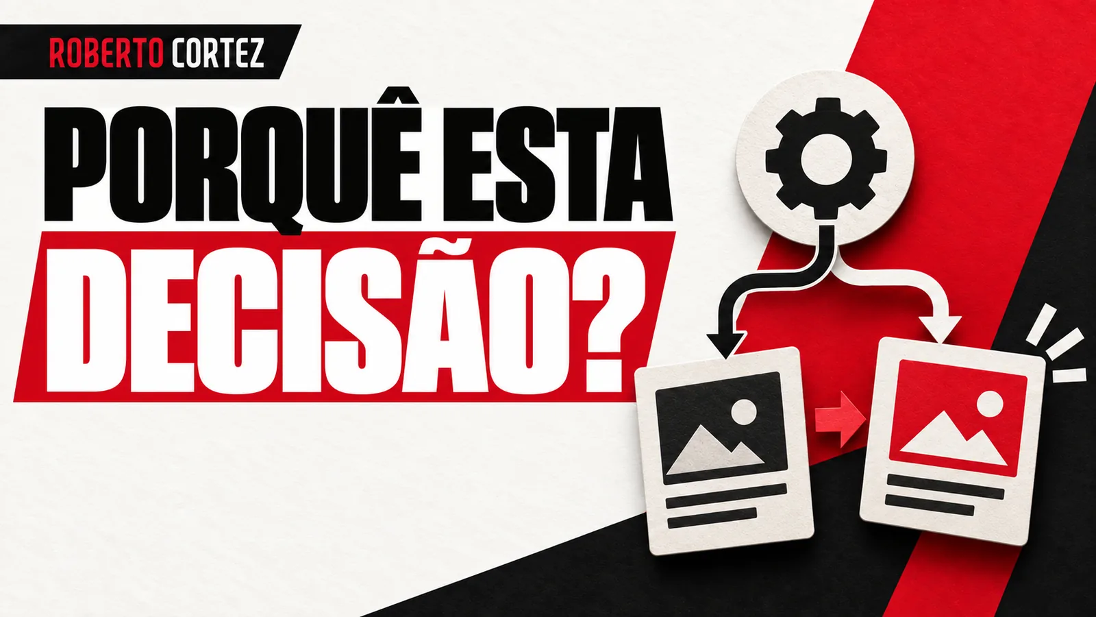 A automação alterou uma campanha. Consegues explicar porquê?