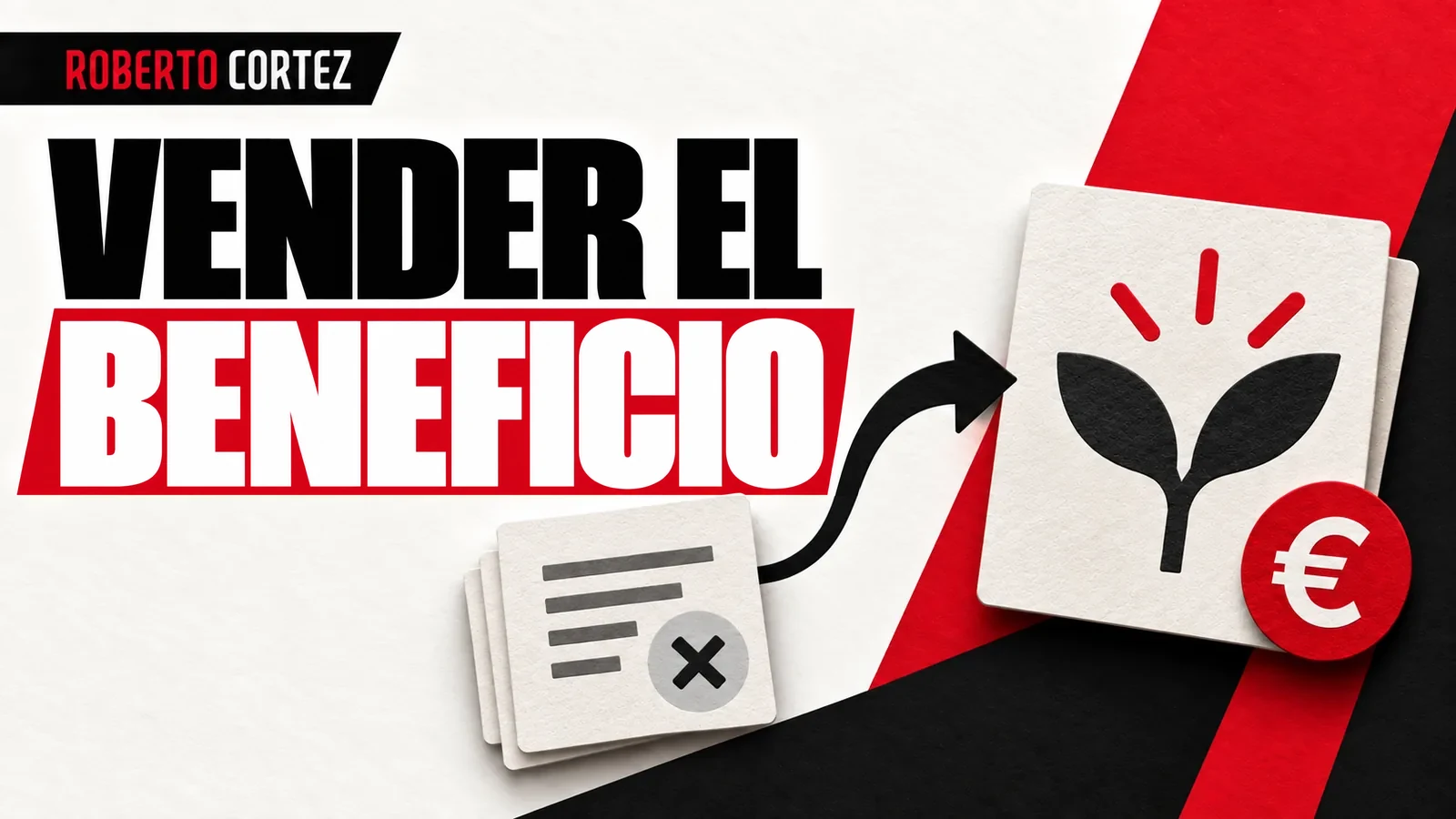 Cómo explicar el beneficio de un servicio de IA sin vender una lista de herramientas