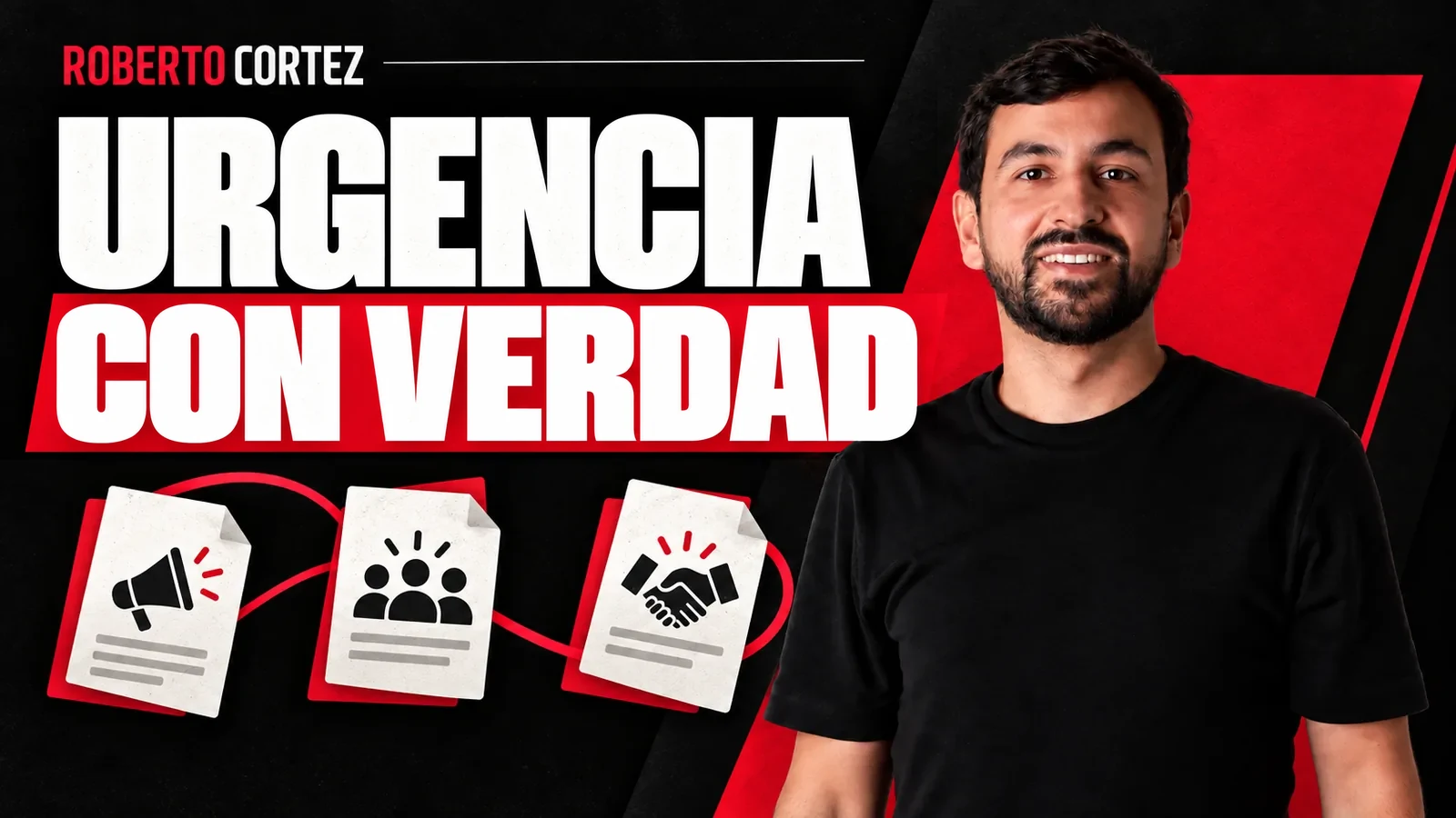 Cómo crear urgencia en una oferta sin inventar escasez