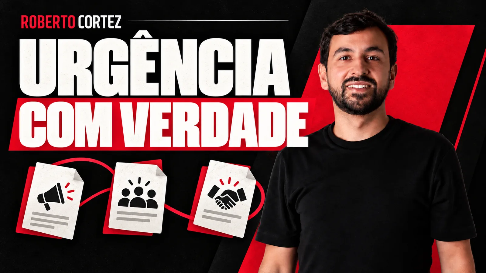 Como criar urgência numa oferta sem inventar escassez