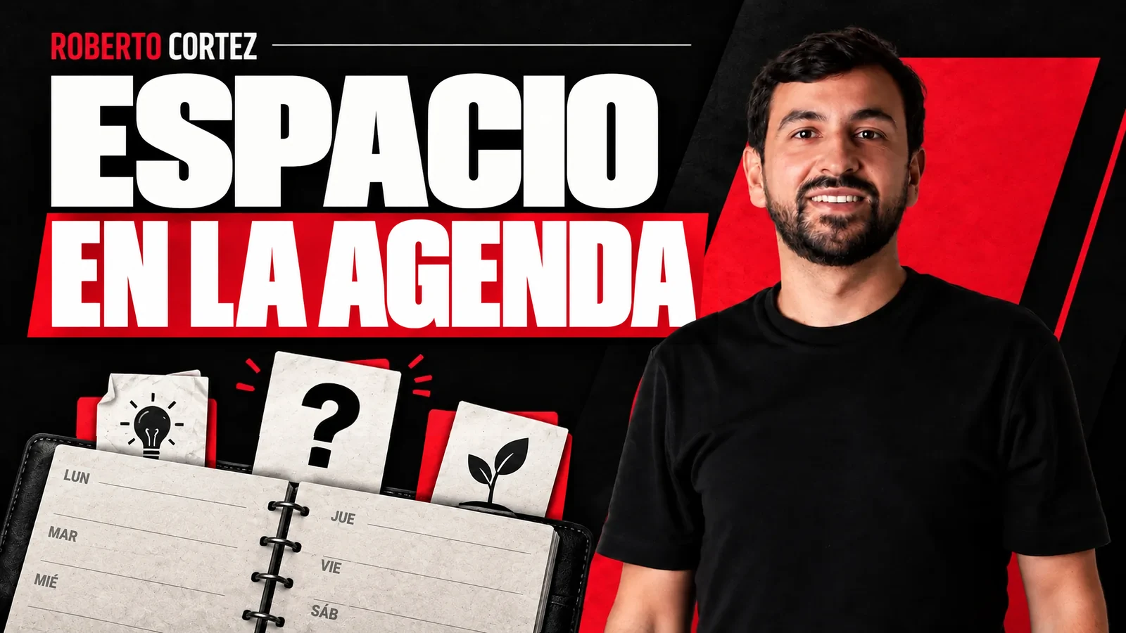Tu agenda está llena: qué proyecto nuevo merece espacio