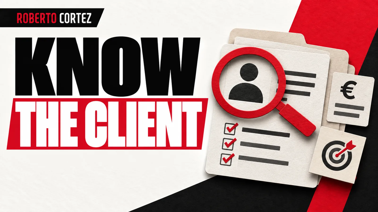What I need to know about a client before taking on a marketing project