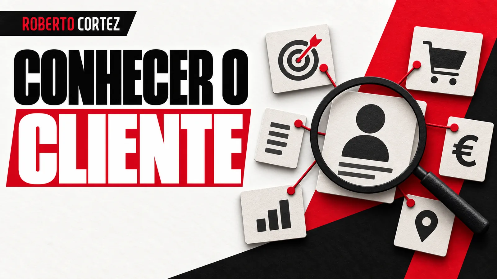 O que preciso de saber sobre um cliente antes de aceitar um projeto de marketing digital