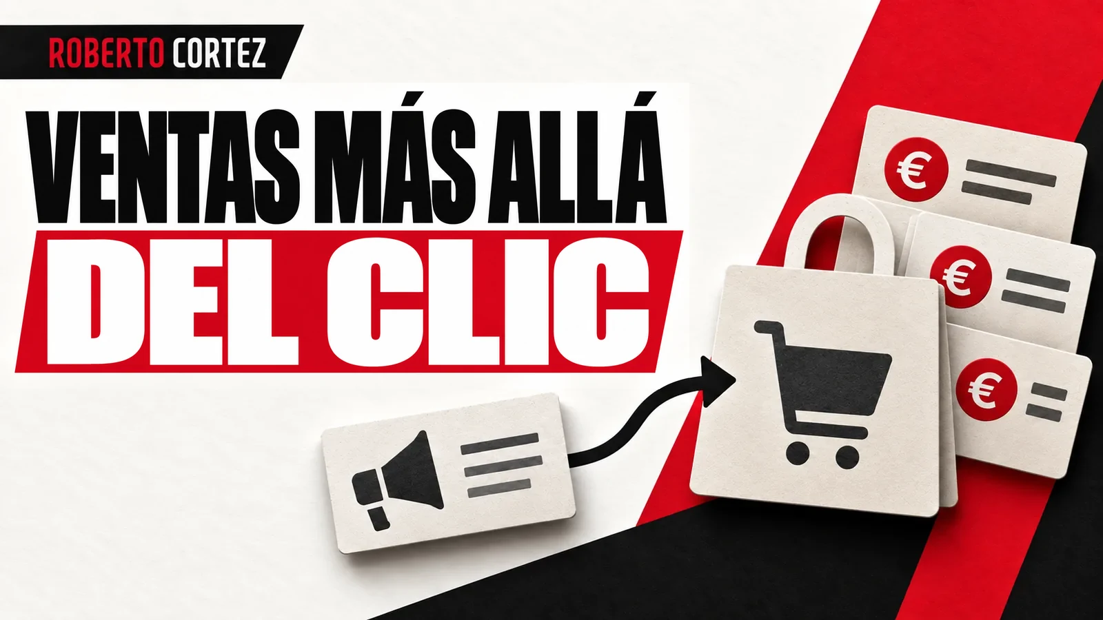 Antes de apagar una campaña, entiende a qué ventas está contribuyendo