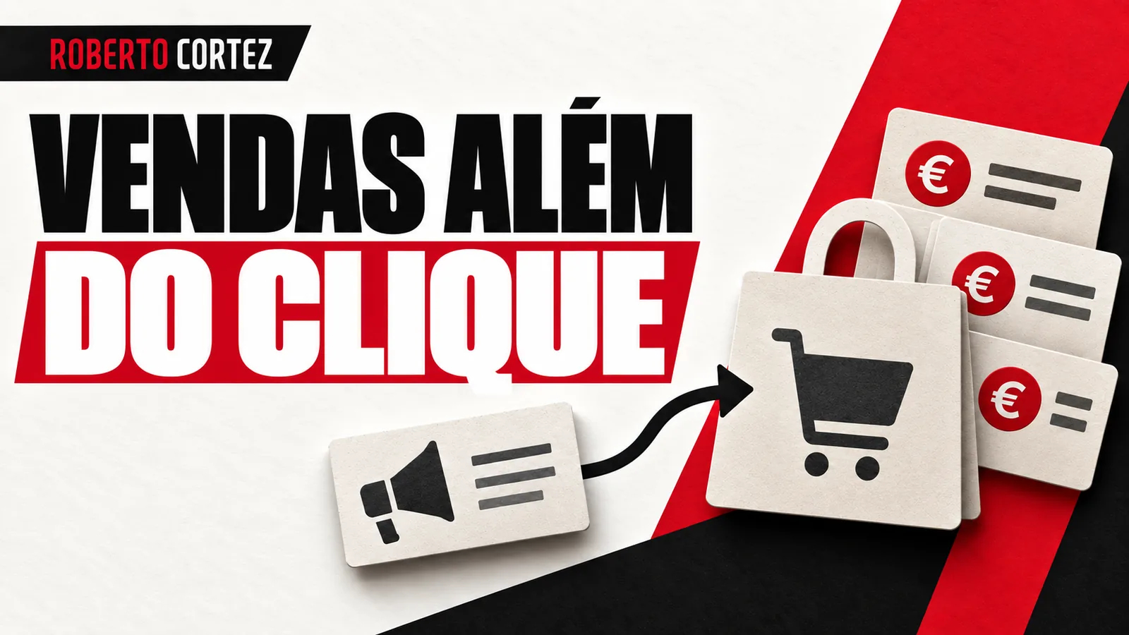Antes de desligar uma campanha, percebe que vendas ela está a ajudar