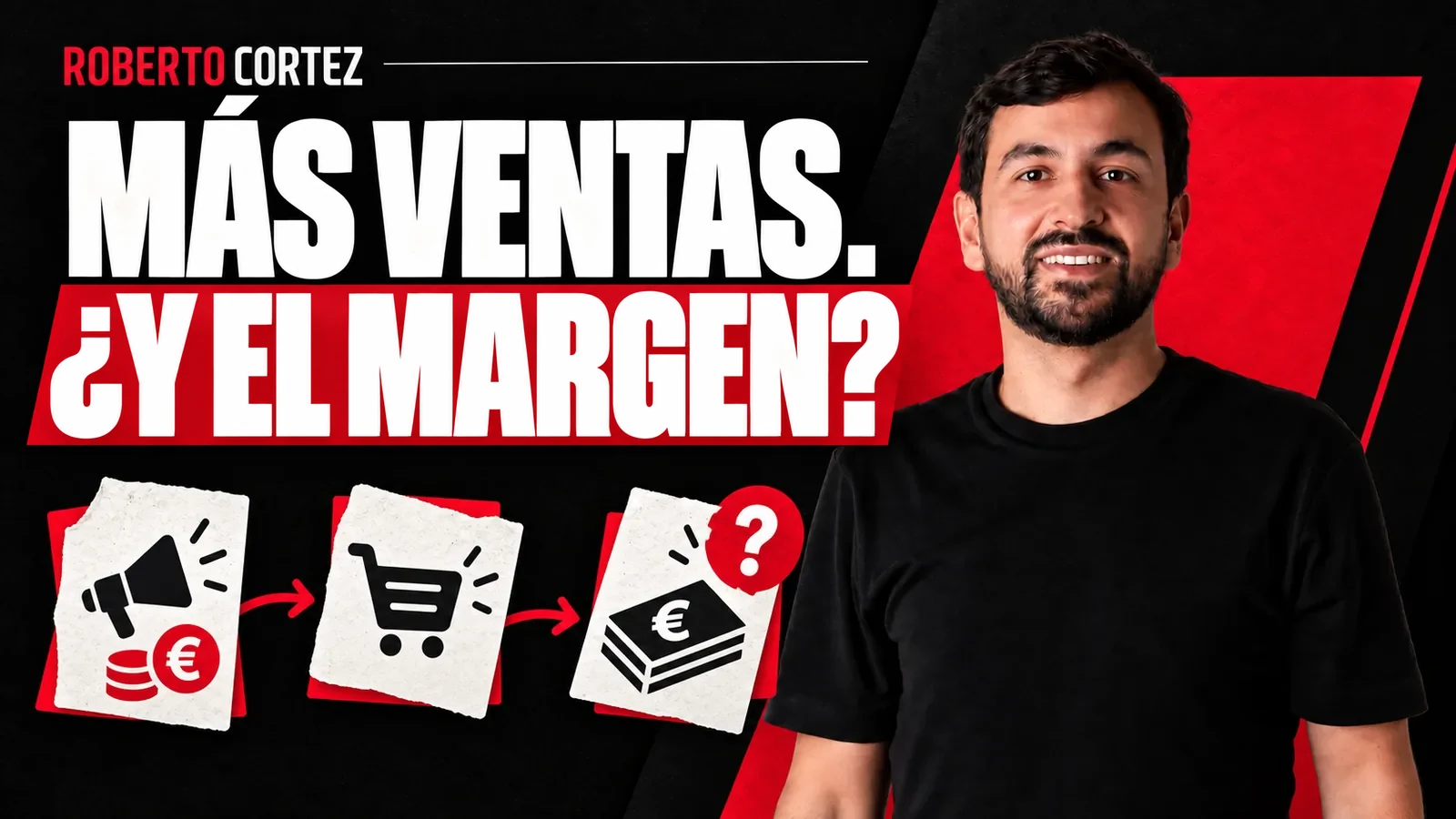 ¿Aumentar el presupuesto de los anuncios sigue aumentando el beneficio?