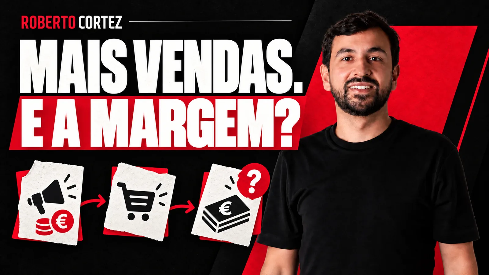 Aumentar o orçamento dos anúncios ainda aumenta o lucro?