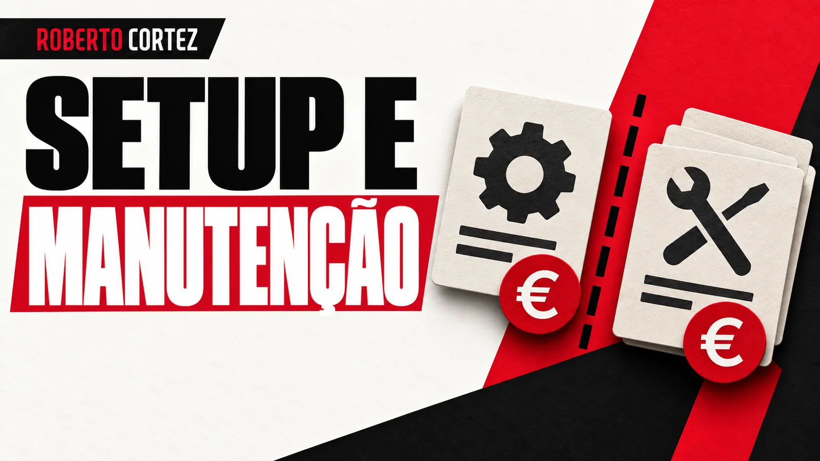 Quando cobrar o setup de um projeto separado da manutenção mensal