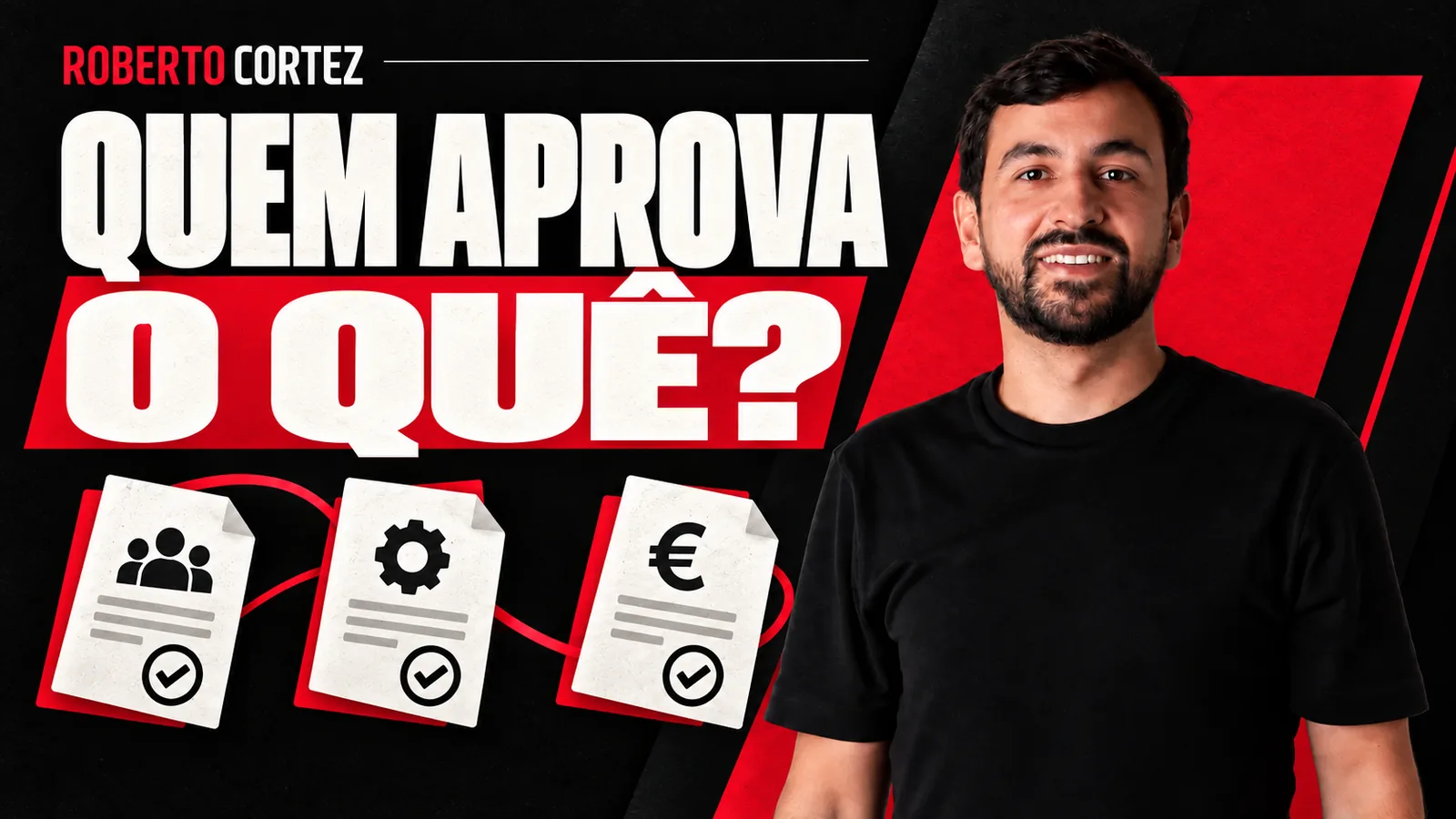 Quem aprova o quê num onboarding de clientes de marketing digital?