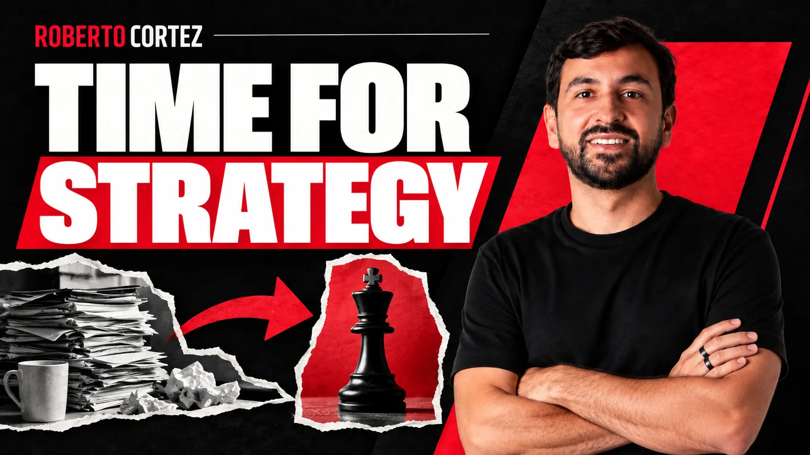 How a marketing provider moves from delivery to business decisions