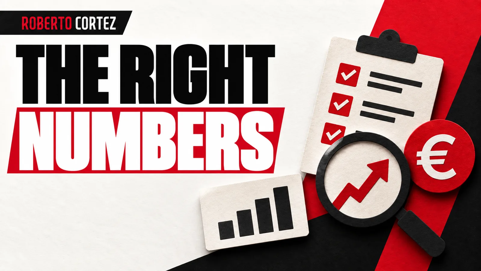 What Metrics I Track to Know if the Business is Actually Improving