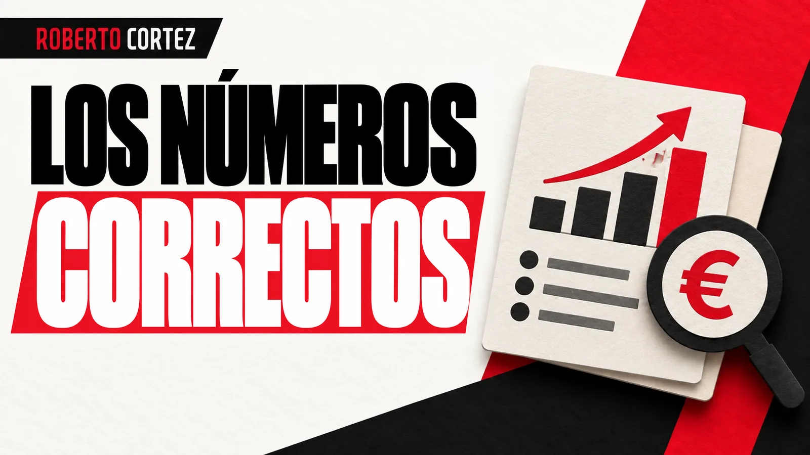Qué indicadores sigo para saber si el negocio está mejorando