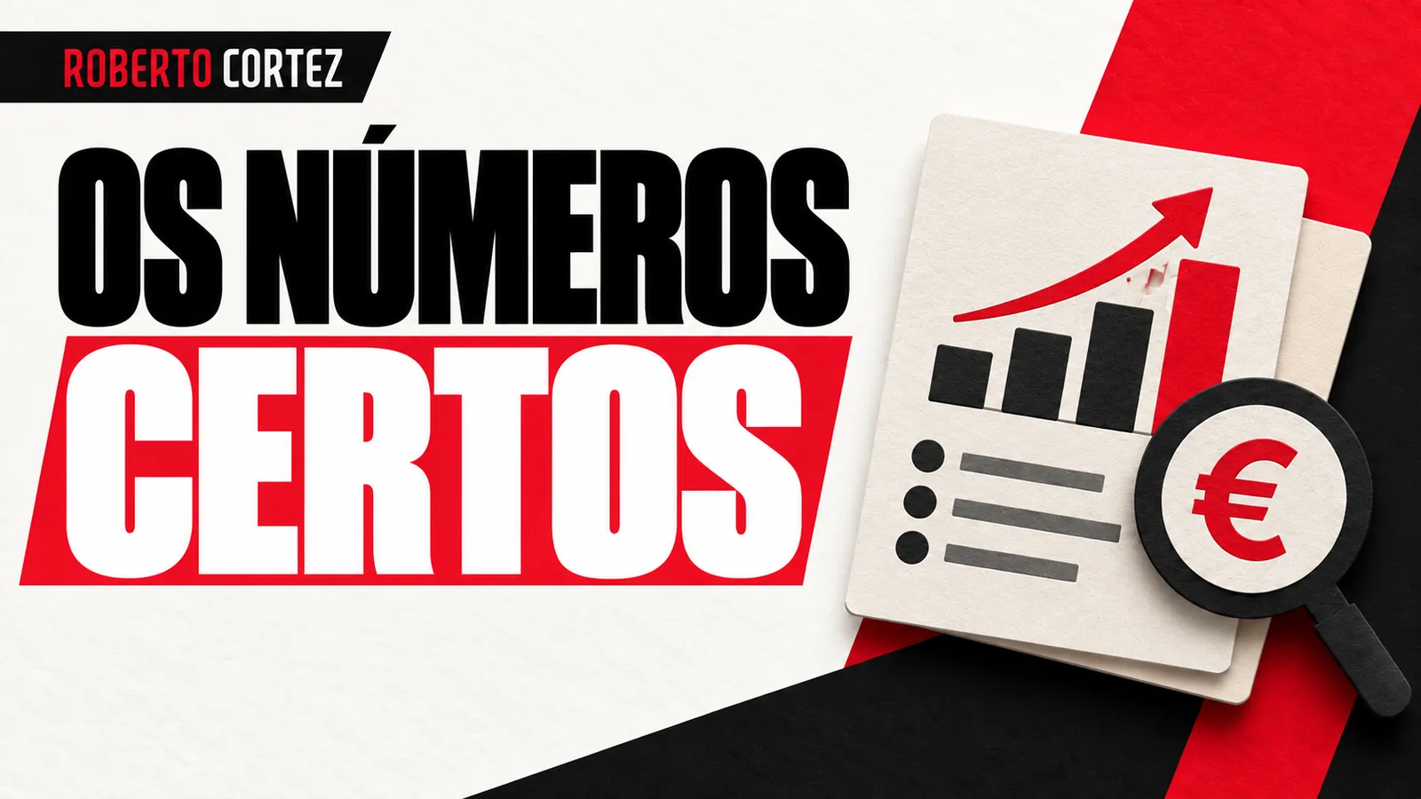 Que indicadores acompanho para saber se o negócio está a melhorar