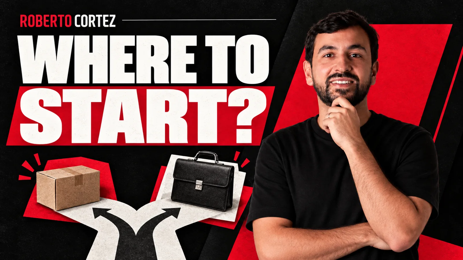 Should You Start With an Entry-Level Product or a High-Ticket Service?