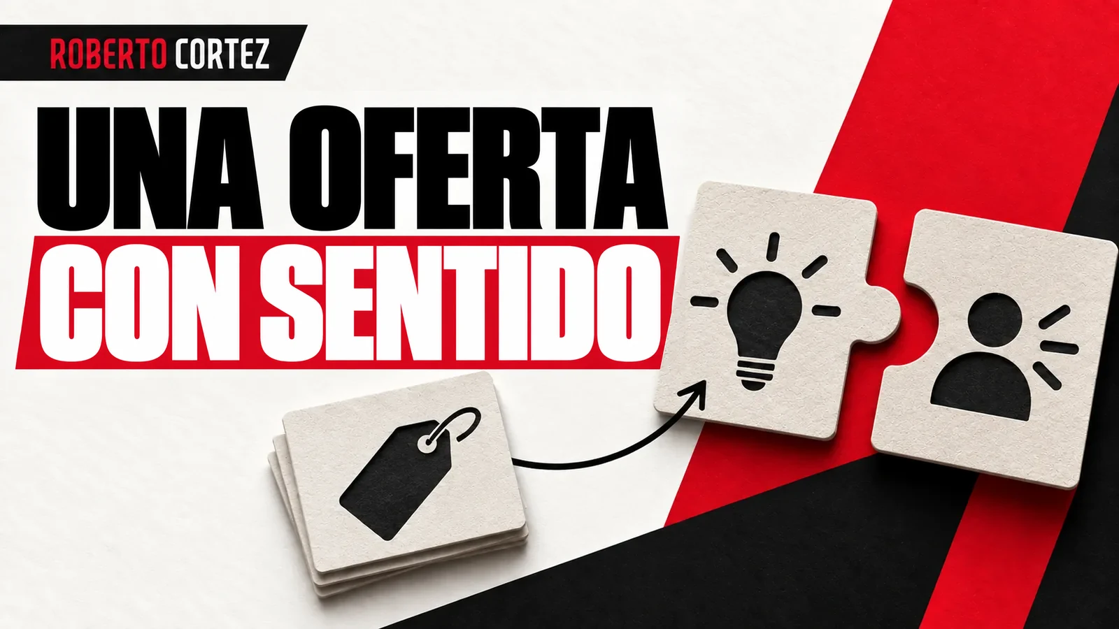 Cómo saber si tu oferta responde a lo que busca el cliente
