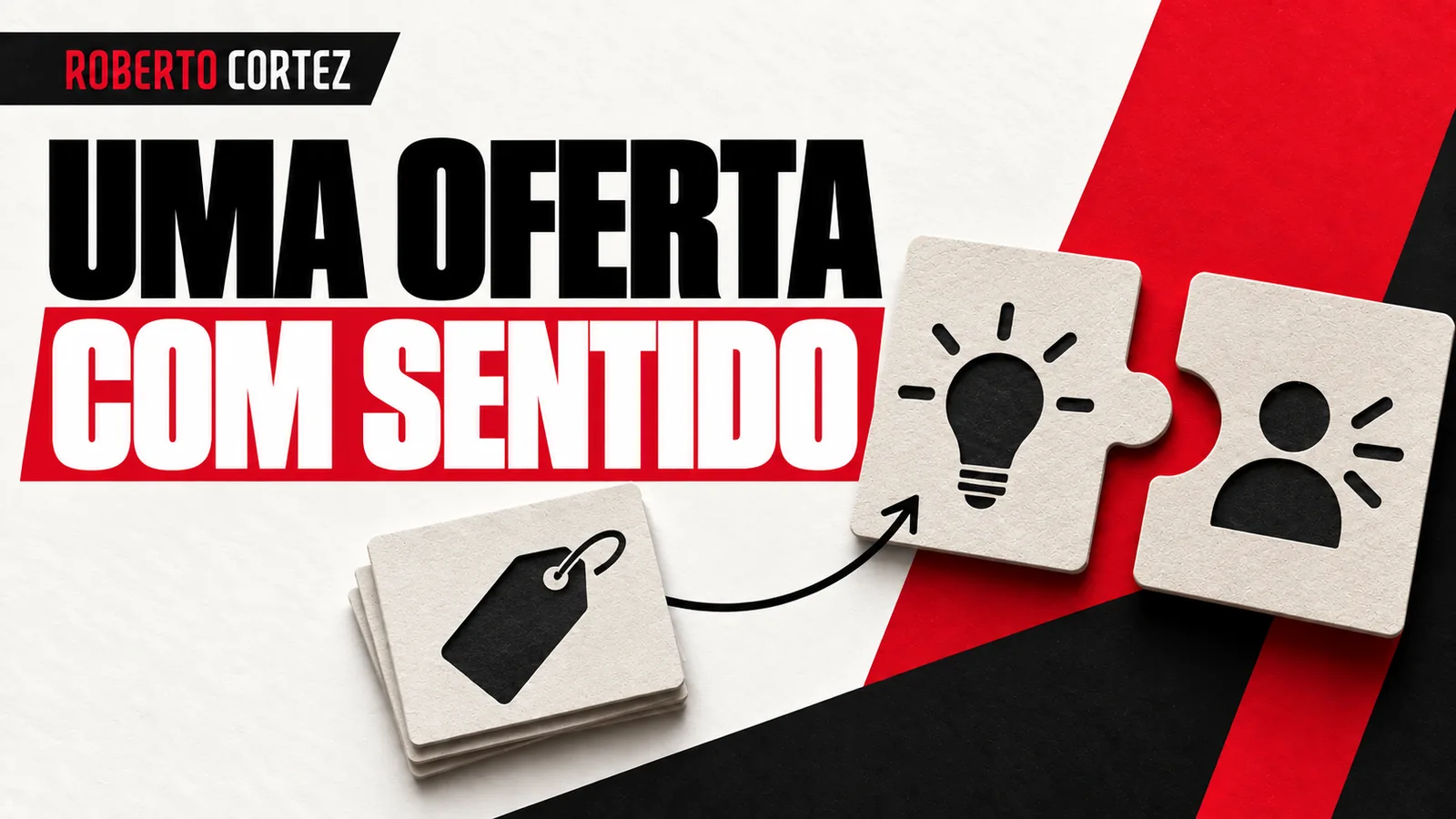 Como perceber se a tua oferta responde ao que o cliente procura