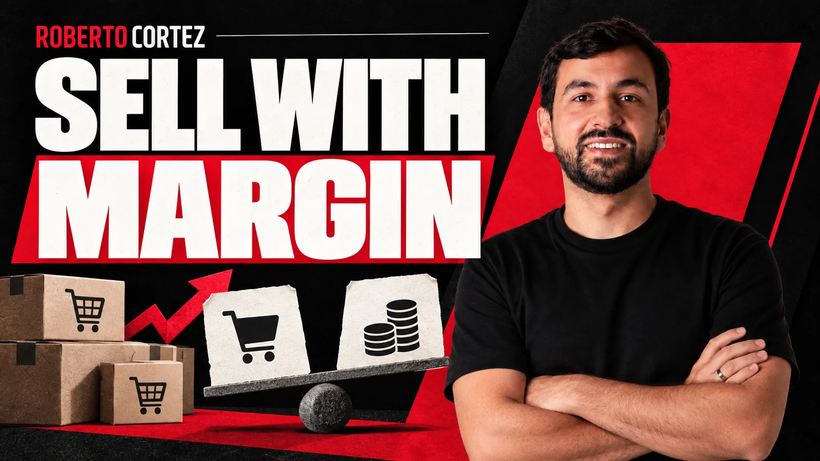 Selling More in an Online Store Without Ignoring Margin and Operations
