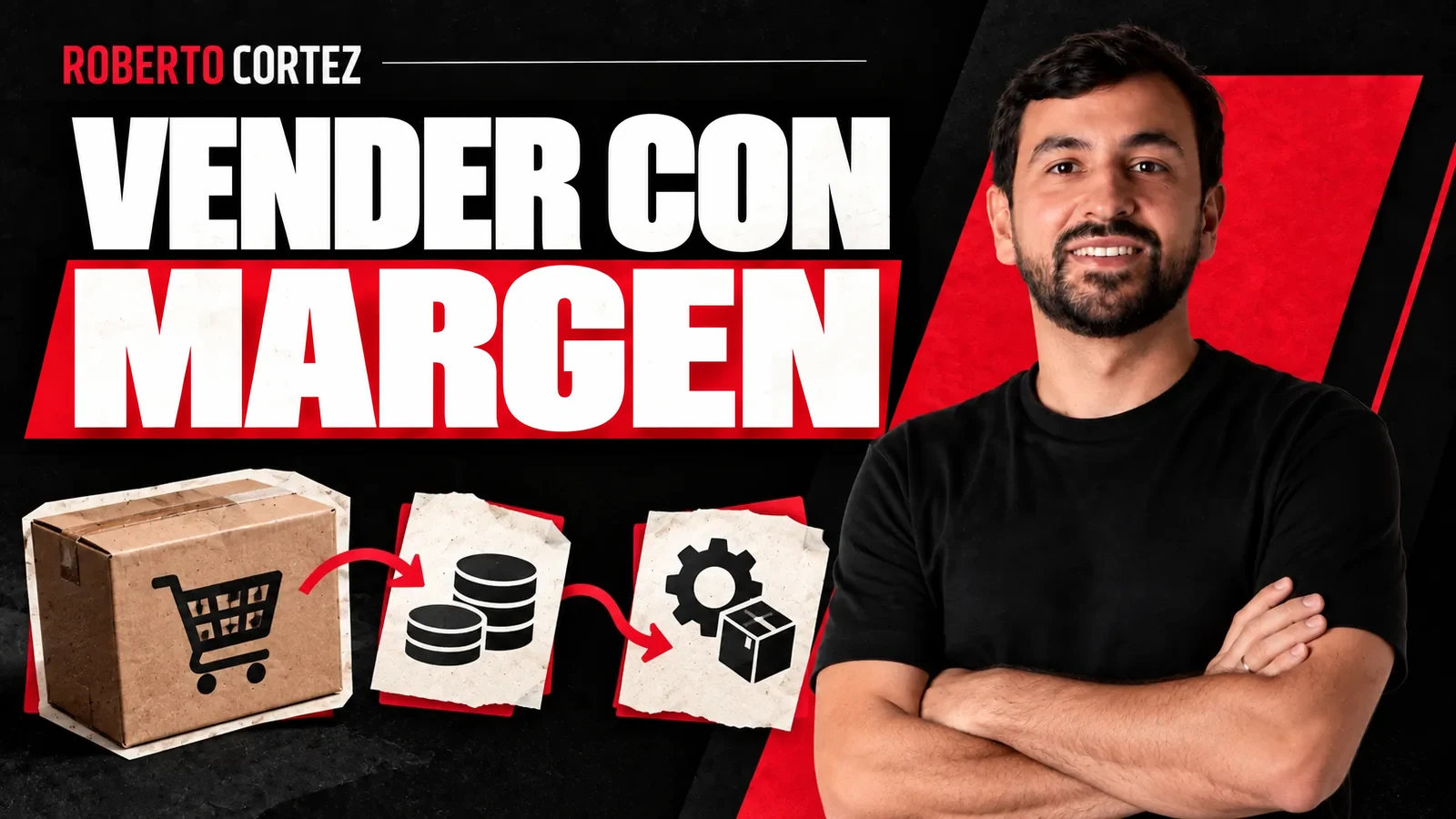 Vender más en una tienda online sin ignorar el margen ni la operación