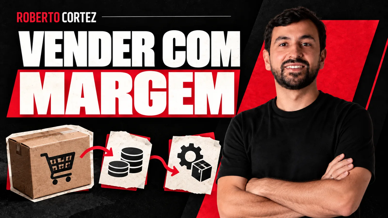 Vender mais na loja online sem ignorar margem e operação