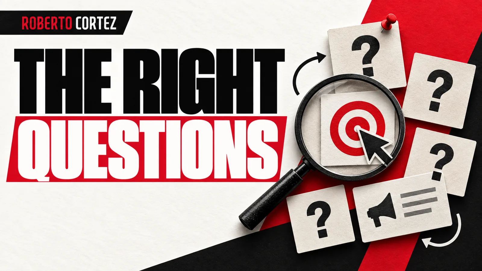 What questions a media buyer should ask before touching ad campaigns