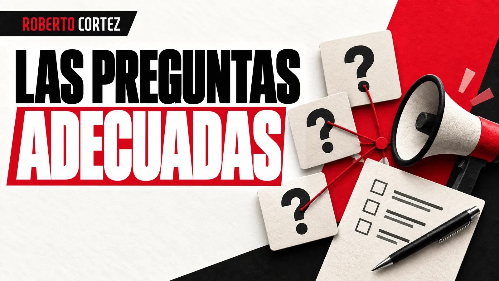 Qué preguntas debe hacer un gestor de campañas antes de cambiar los anuncios