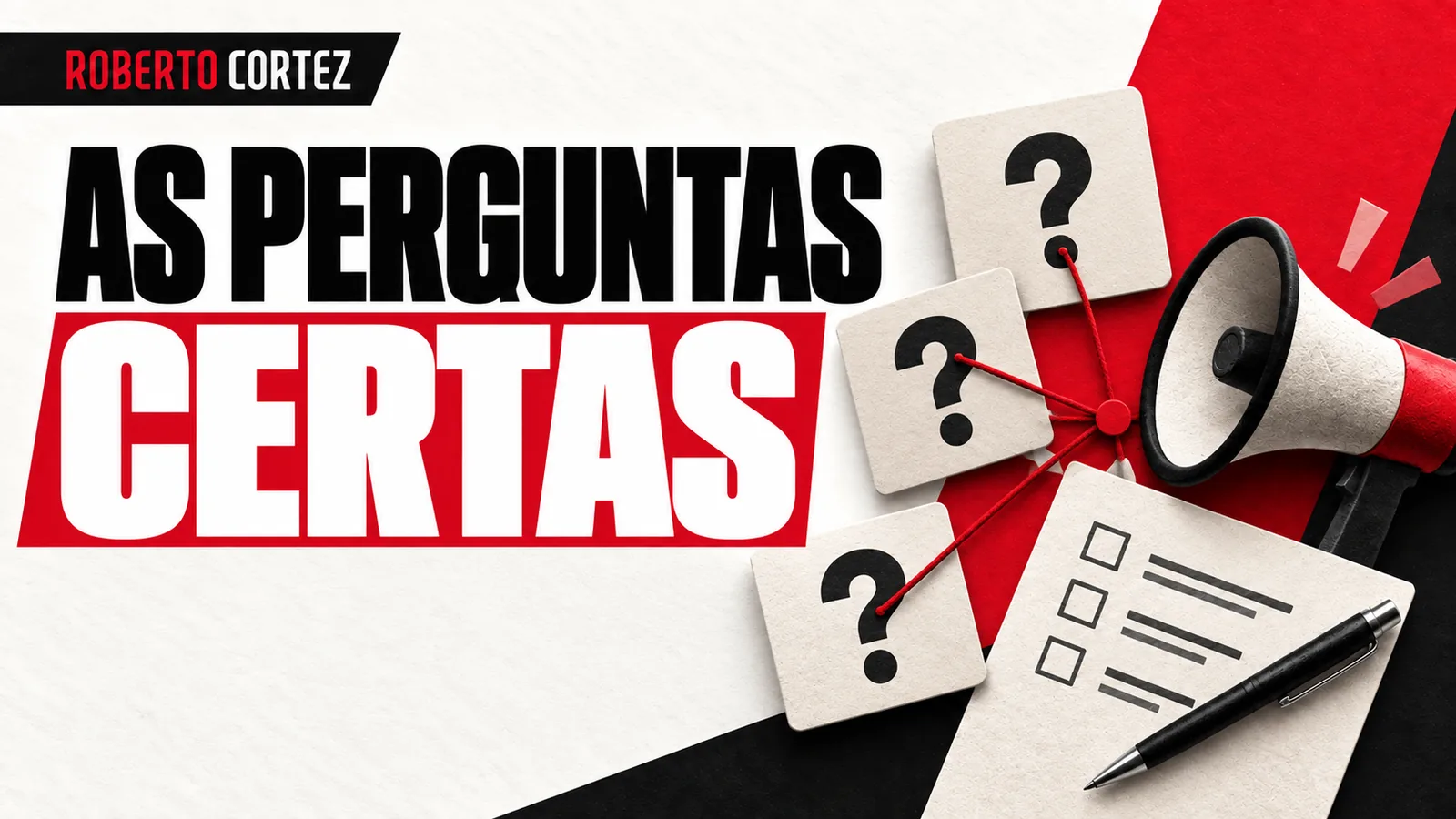 Que perguntas deve fazer um gestor de tráfego antes de mexer nas campanhas