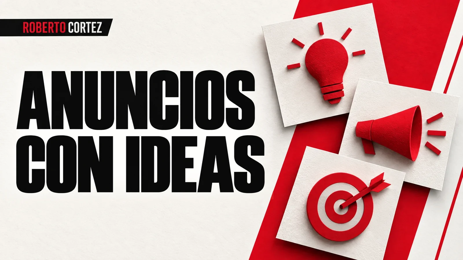 Portada editorial: Cómo preparar variaciones de anuncios con IA sin repetir la misma idea